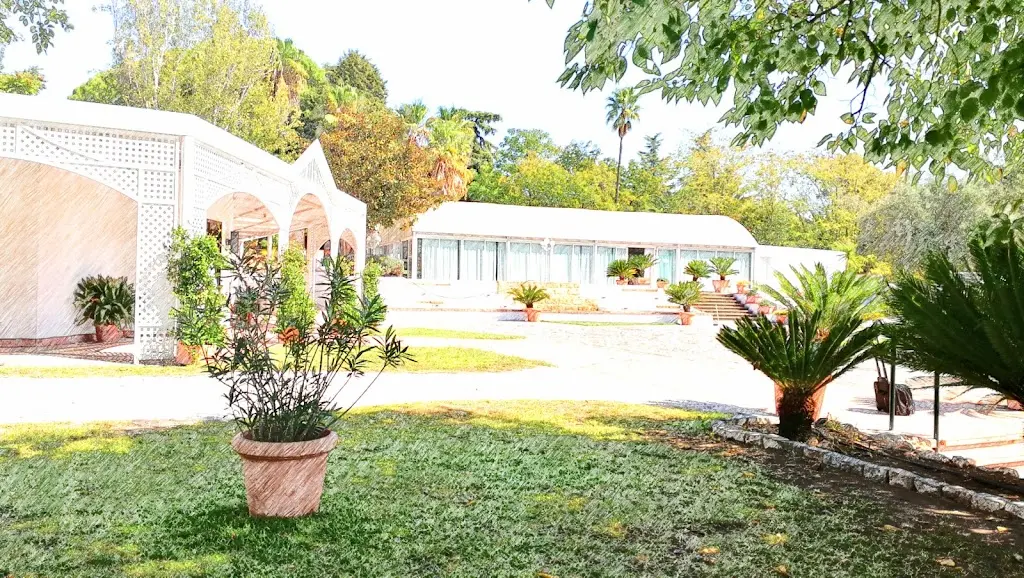 Los Jardines de Sansuena