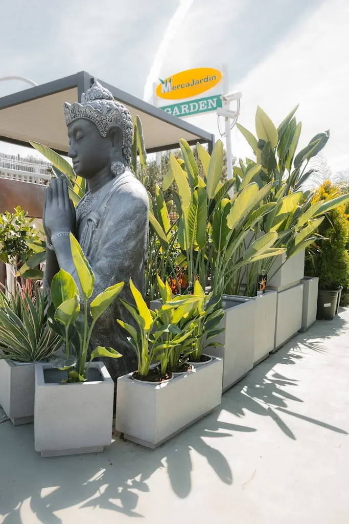 MercaJardin