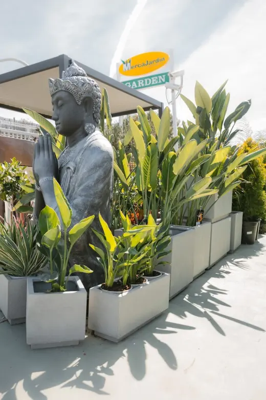MercaJardin