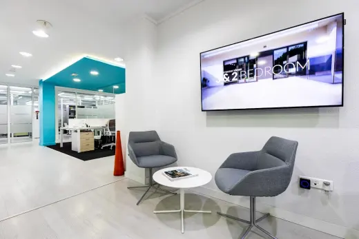 Sunnier Homes - Inmobiliaria internacional en Torrevieja (Alicante, Espana)