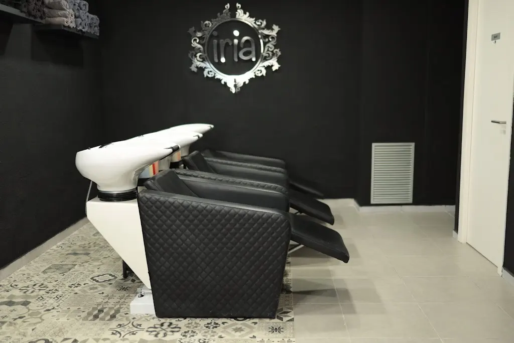 Iria Peluqueria & Estetica & Head Spa