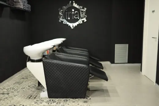 Iria Peluqueria & Estetica & Head Spa
