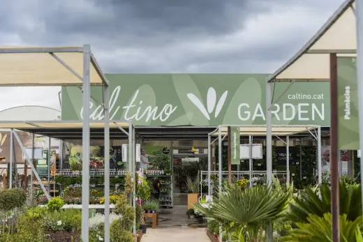 Cal Tino Garden y Servicios de Jardineria