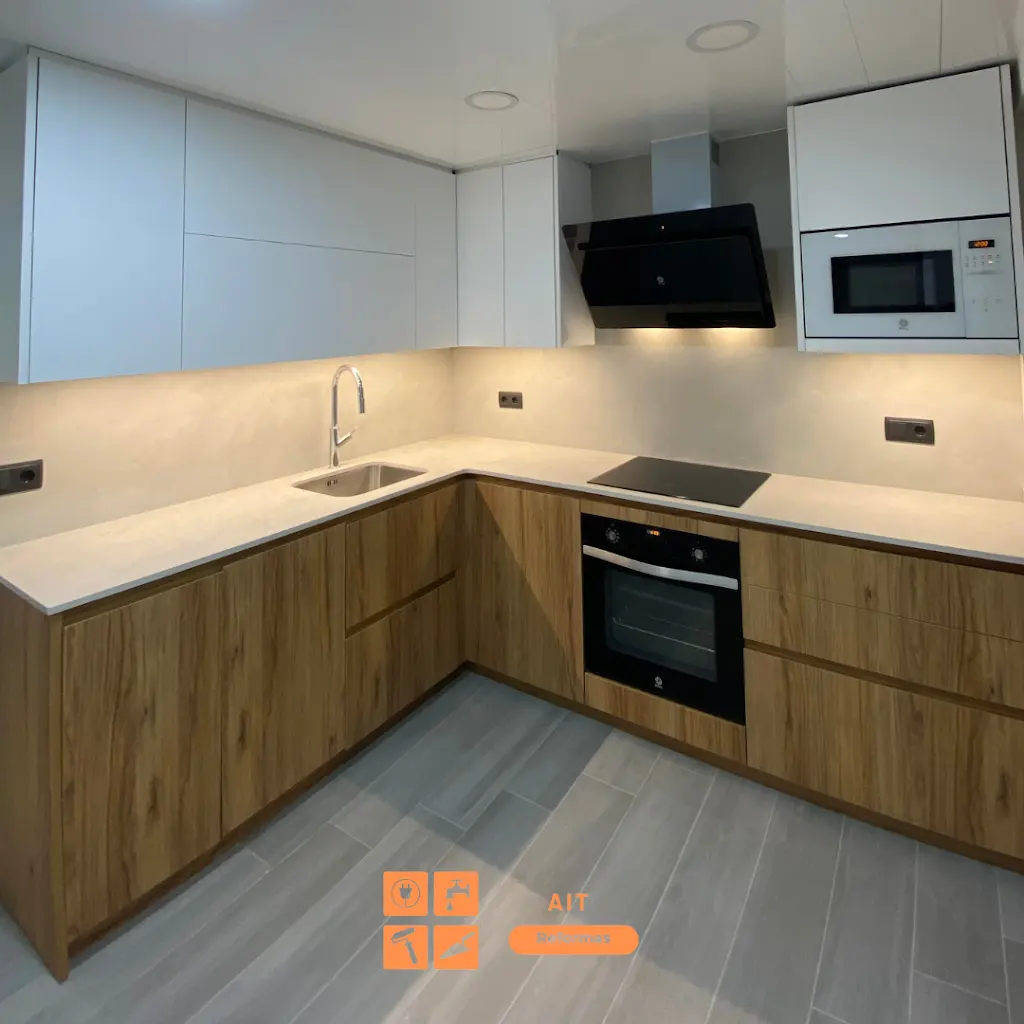 Ait Reformas Integrales