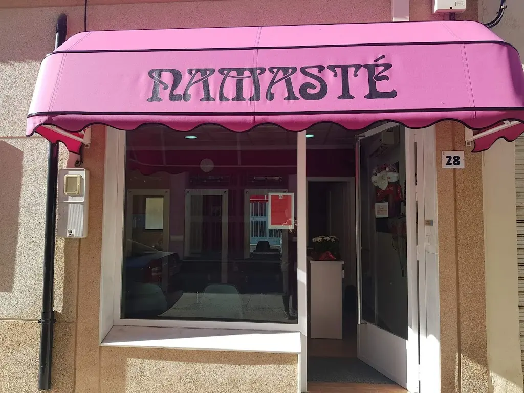 Namaste Peluqueria y Estetica
