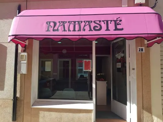 Namaste Peluqueria y Estetica