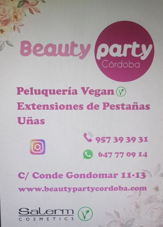 BeautyParty Cordoba