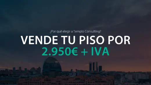 Templo Consulting Inmobiliaria Madrid