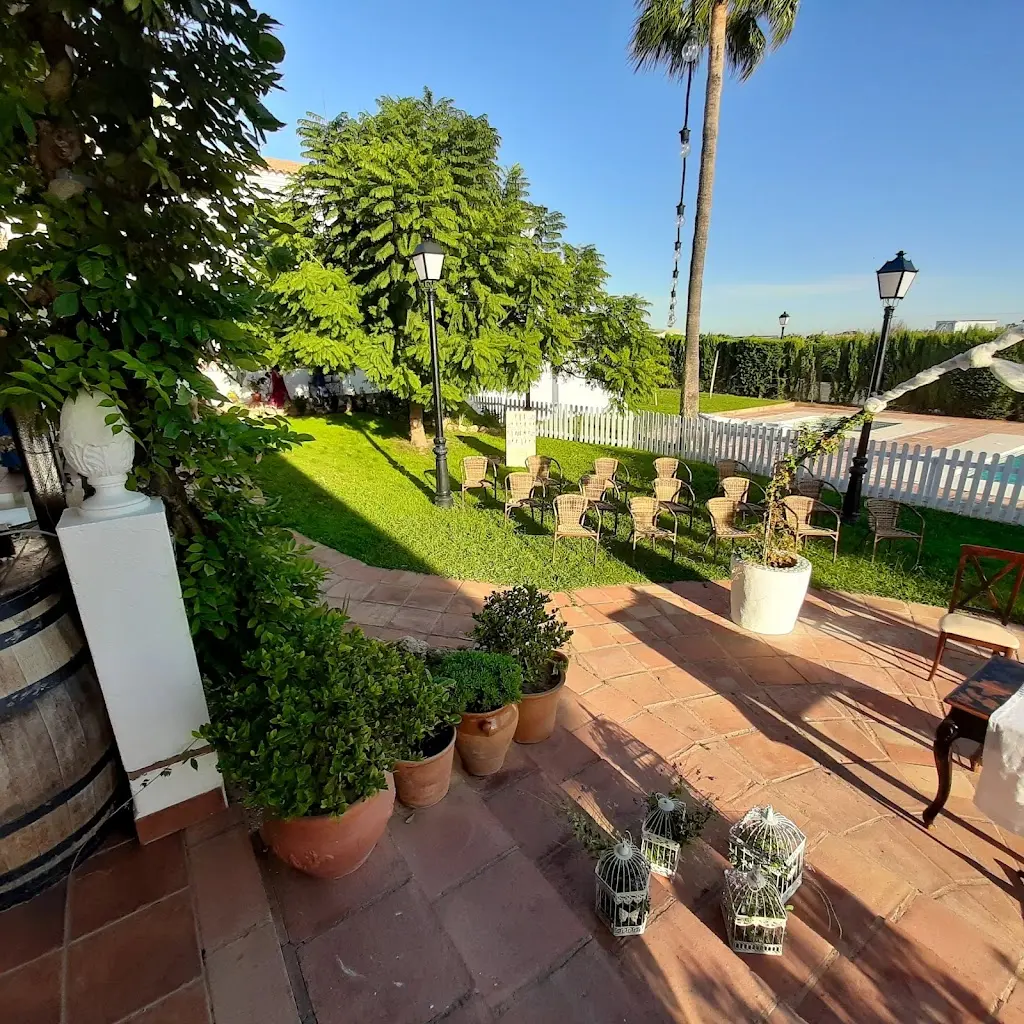 Hotel Rural Valsequillo