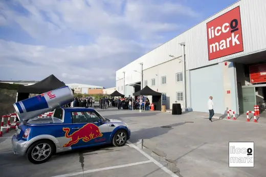 Liccomark (Solo venta a mayoristas)