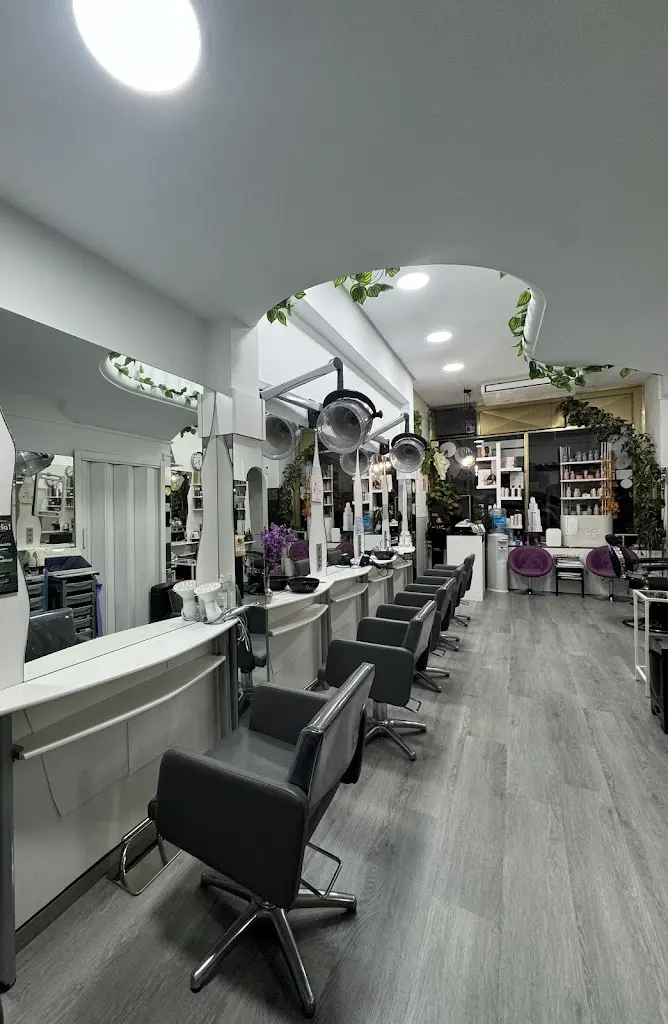 Giorgio's Estilistas