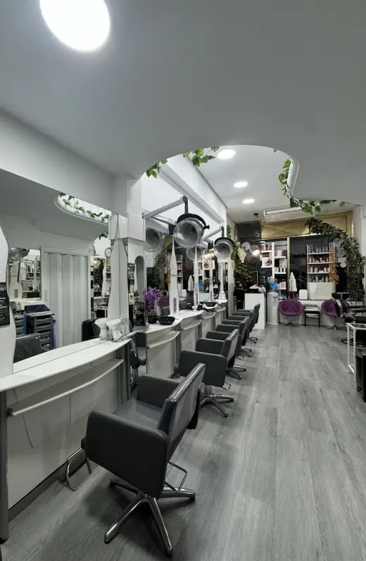 Giorgio's Estilistas