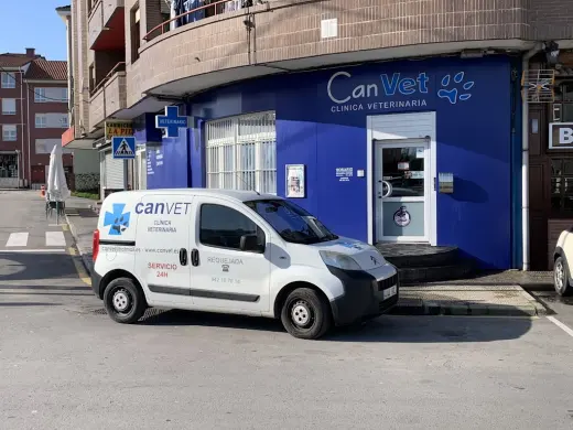 Clinica Veterinaria Canvet
