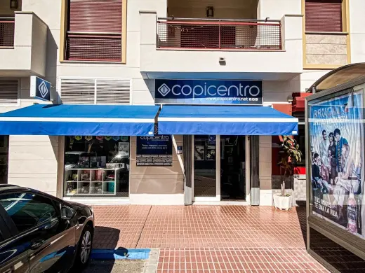 Copicentro Rota Imprenta y Copisteria