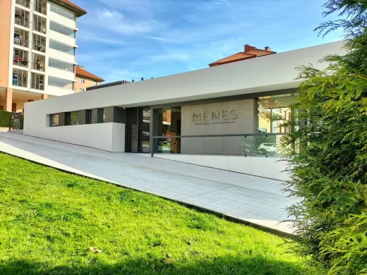 Hospital Veterinario Menes