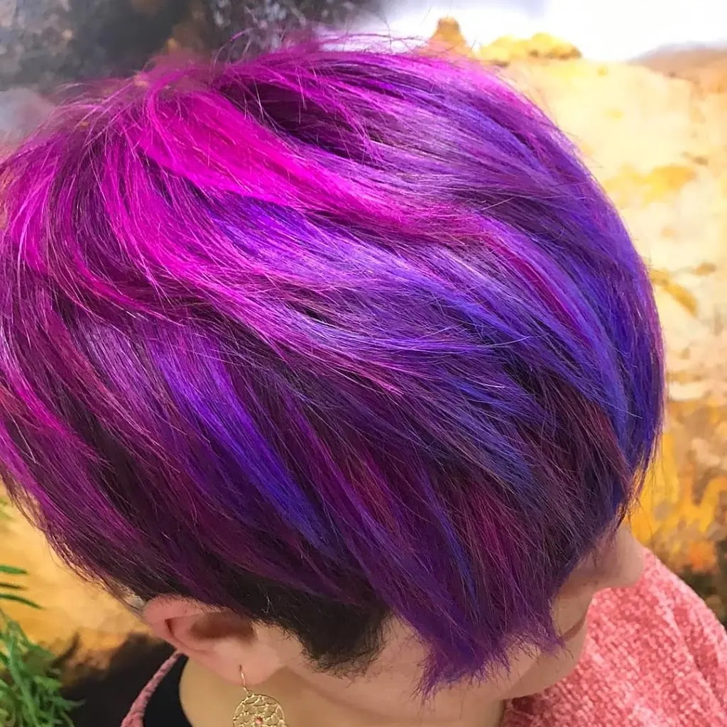 Falivenna's Hair Studio