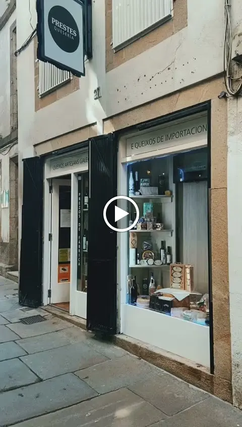 Queseria Prestes Santiago