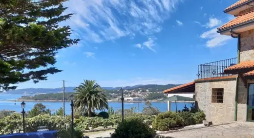 Hotel Rustico Punta Uia