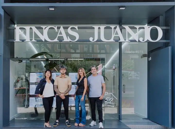 Fincas Juanjo