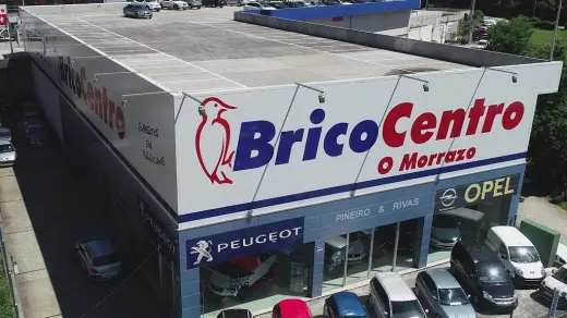 BricoCentro