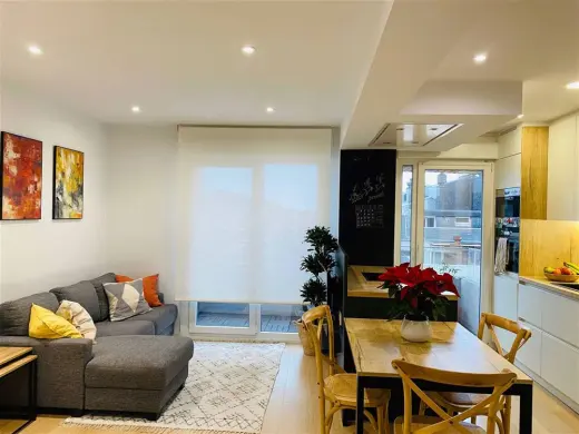 Artea Cocinas e interiorismo