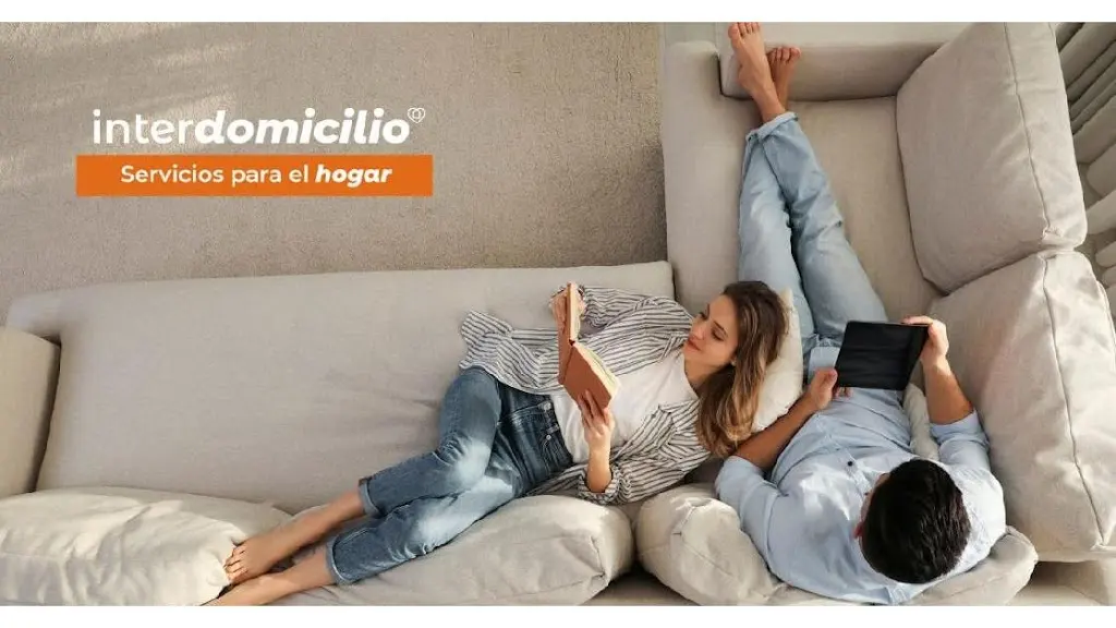 Interdomicilio Barcelona Norte | Servicios de limpieza y Cuidados a domicilio