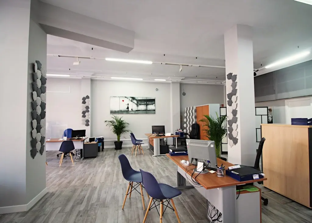 Inmobiliaria Hogarix 2010