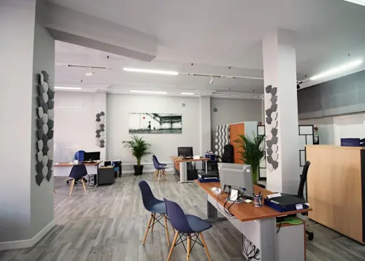 Inmobiliaria Hogarix 2010