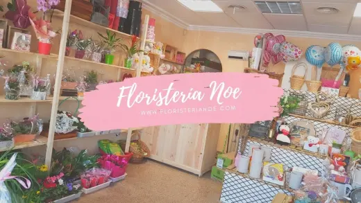 Floristeria Noe