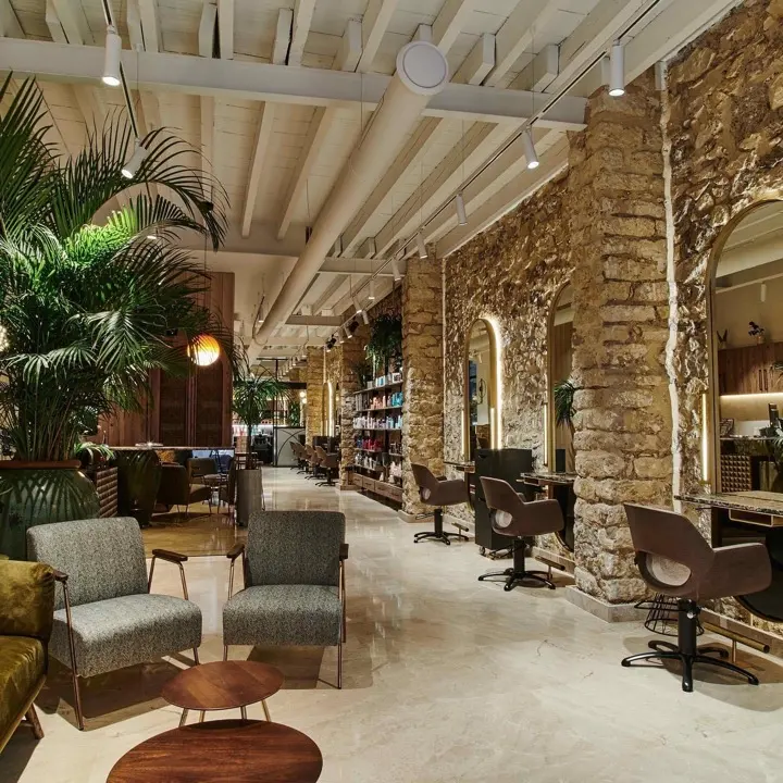 Peluqueria Creative Alicante