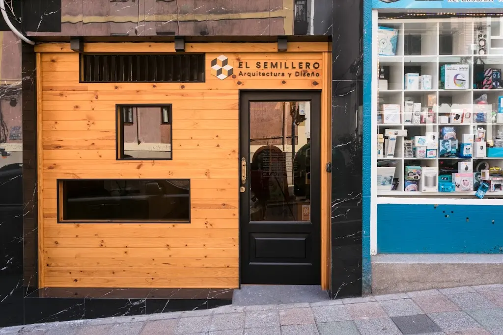 El Semillero Arquitectura y Diseno