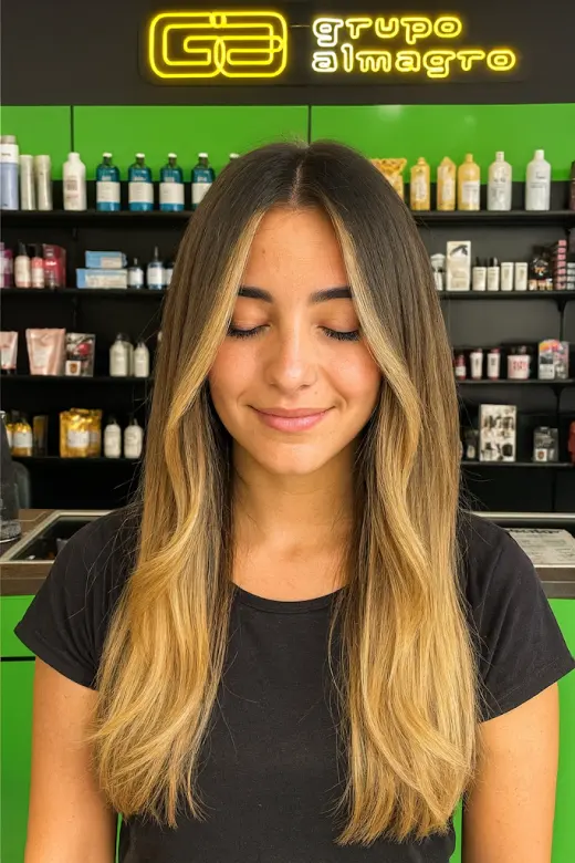 Peluqueria y Estetica en Malaga - Grupo Almagro