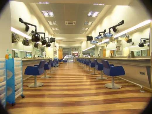 Lito Centro Peluqueria & Estetica