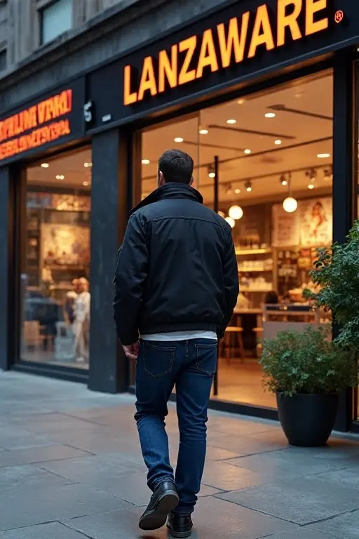 Lanzaware Informatica