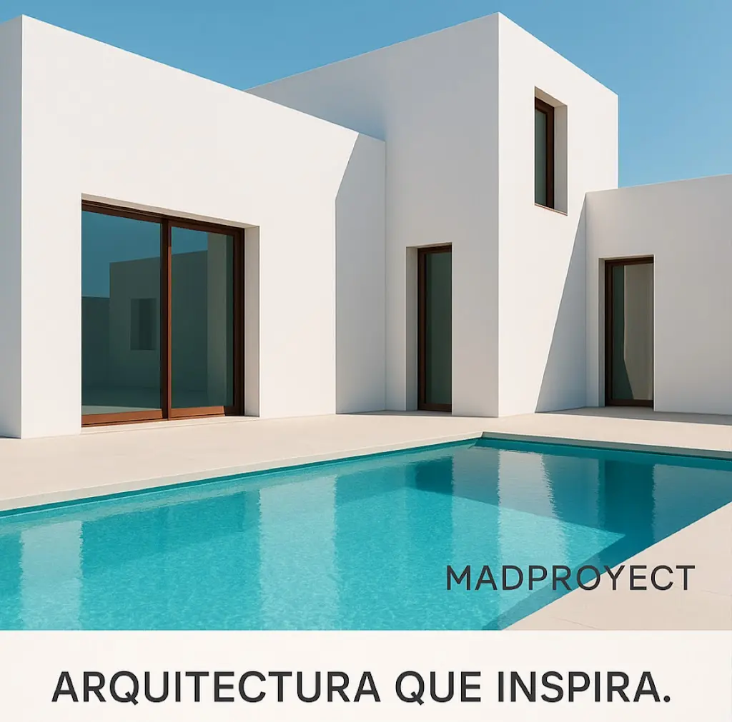 Reformas Integrales | Construccion - Mad Proyect SL