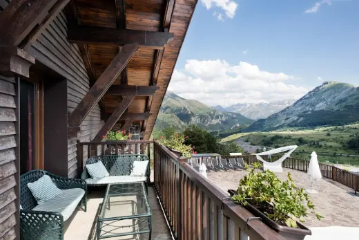 SNO Hotel Formigal