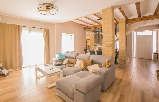 Creacivil Construccion y reformas en Valencia