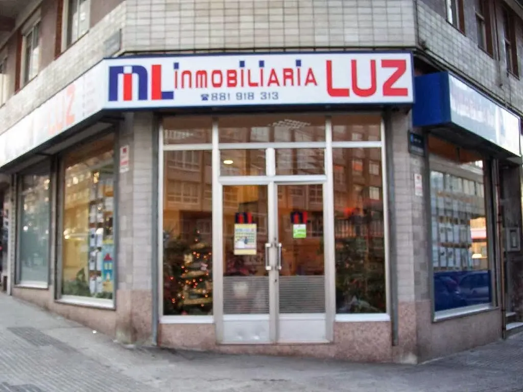 INMOBILIARIA LUZ