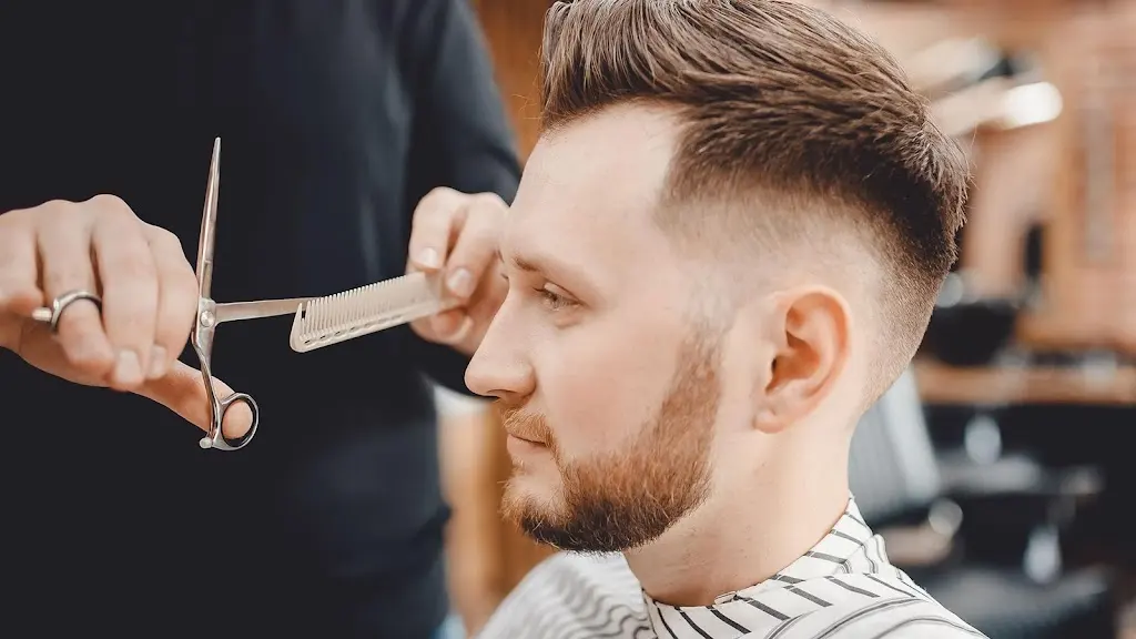 Estrada Peluquero Ibiza