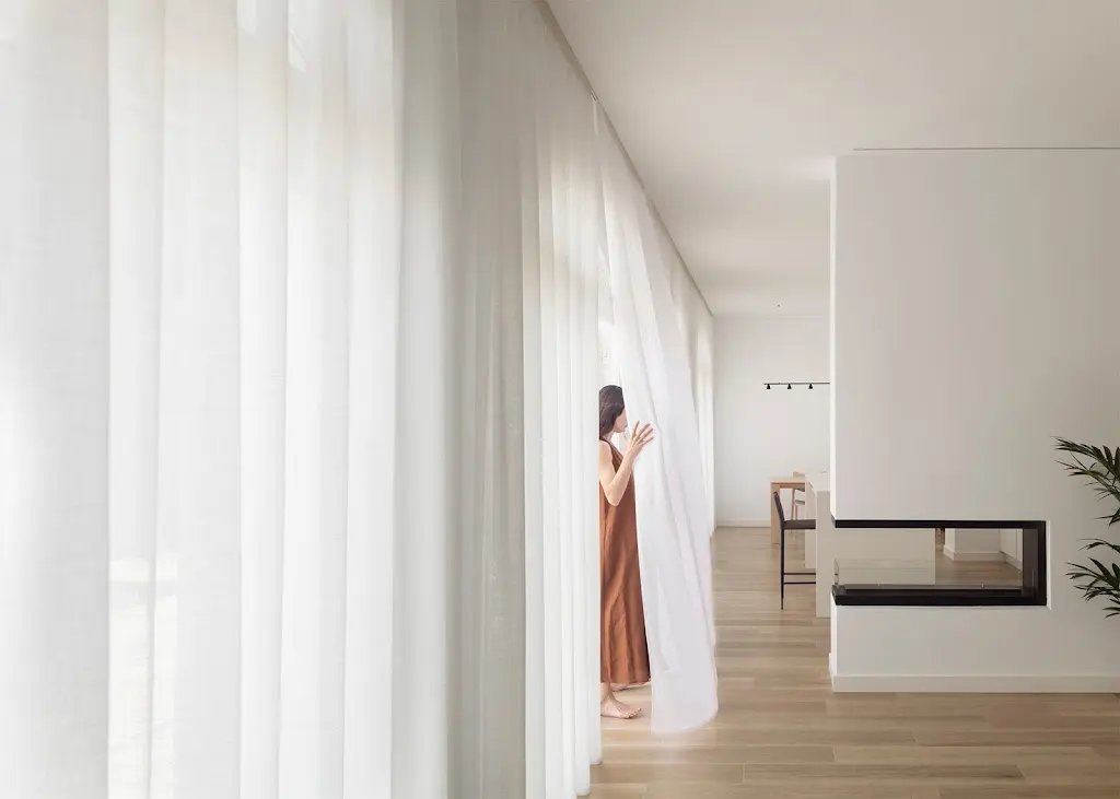 Z3 Arquitectura Interior