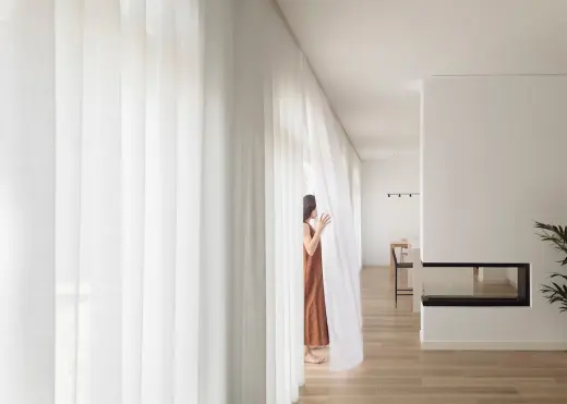 Z3 Arquitectura Interior