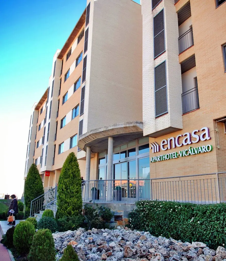 Aparthotel Encasa