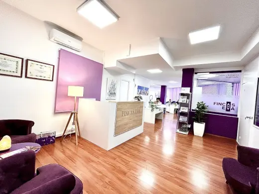 Fincas Eva | Inmobiliaria Barcelona