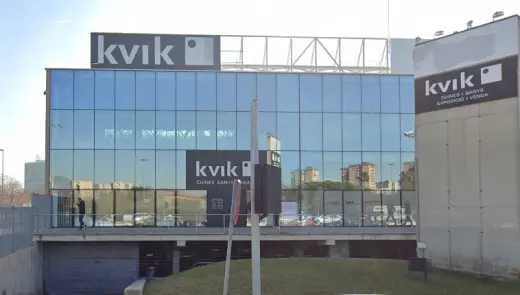 Kvik