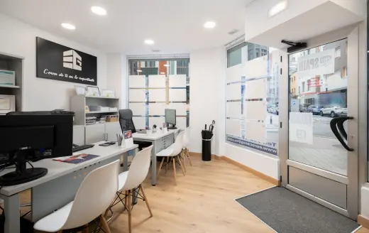 Eurocasa Gestion Inmobiliaria