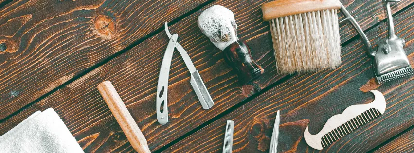 Macho Sports Barbershop