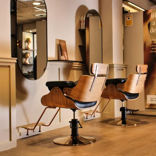 Salon de Belleza Raices