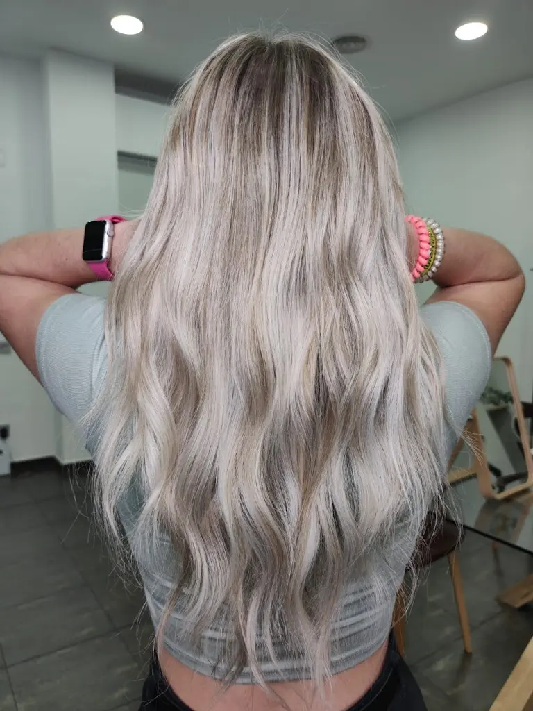 Peluqueria en Malaga Goa Organics Equipo Luxury