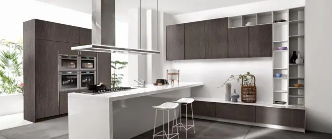 Reformes La Serra S. L.