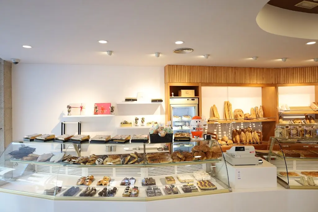Feitizo (Panaderia Mario)